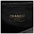 Zaino/Borsa Chanel Triple Coco Mark Nero - vista 4
