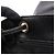 Zaino/Borsa Chanel Triple Coco Mark Nero - vista 7