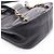 Zaino/Borsa Chanel Triple Coco Mark Nero - vista 9