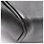Borsa 2-Way Christian Dior Dior CD Hardware Nero - vista 5
