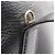 Borsa 2-Way Christian Dior Dior CD Hardware Nero - vista 8