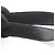 Borsa 2-Way Christian Dior Dior CD Hardware Nero - vista 9
