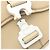 Christian Dior Dior GALLOP Mini Shoulder Bag Beige - vista 5