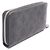 Louis Vuitton Zippy Wallet aus schwarzem Leder - Ansicht 2