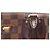 Borsa 2-Way Louis Vuitton Normandie Damier Ebene Noir Marrone Nero - vista 12
