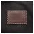 Borsa 2-Way Louis Vuitton Normandie Damier Ebene Noir Marrone Nero - vista 4