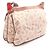 Borsa a Spalla/Borsa a Mano Loewe 160th Anniversary Marrone Crudo - vista 2