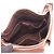 Borsa a Spalla/Borsa a Mano Loewe 160th Anniversary Marrone Crudo - vista 3
