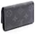 Louis Vuitton Multicles 6 Monogram Eclipse Key Case Black - view 2
