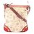 Borsa a mano/Borsa a tracolla Modello 160° Anniversario Loewe Marrone Rosso Beige