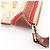 Borsa a mano/Borsa a tracolla Modello 160° Anniversario Loewe Marrone Rosso Beige - vista 7