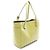 Loewe Heritage Small Tote Bag Grün - Ansicht 2