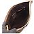 Borsa a Spalla Loewe Anagram Marrone Beige - vista 3