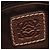 Borsa a Spalla Loewe Anagram Marrone Beige - vista 4