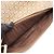 Borsa a Spalla Loewe Anagram Marrone Beige - vista 5