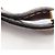 Borsa a Spalla Loewe Anagram Marrone Beige - vista 9