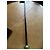 Autre Marque Bastone Mahaut Tango Swing Senea - Pelle Verde Grigio antracite Silver hardware Monogramma - vista 2