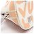 Borsa Louis Vuitton Alma Horizontal Monogram Graffiti Bianco Beige - vista 7
