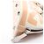 Borsa Louis Vuitton Alma Horizontal Monogram Graffiti Bianco Beige - vista 9