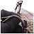 Fendi Zucchino Tote Bag Braun Beige - Ansicht 11