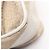 Borsa a Spalla Fendi Micro FF Bianco Beige - vista 5