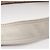 Borsa a Spalla Fendi Micro FF Bianco Beige - vista 8