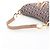 Christian Dior Trotter Saddle Bag Braun Beige - Ansicht 13