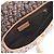 Christian Dior Trotter Saddle Bag Braun Beige - Ansicht 3
