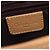 Christian Dior Trotter Saddle Bag Braun Beige - Ansicht 4