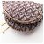 Christian Dior Trotter Saddle Bag Braun Beige - Ansicht 7