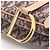 Christian Dior Trotter Saddle Bag Braun Beige - Ansicht 9