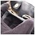 Borsa Tote 2WAY in vitello morbido Prada Nero - vista 10