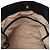 Borsa Tote 2WAY in vitello morbido Prada Nero - vista 6