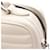 Borsa 2-Way Prada Diagram Bianco - vista 6