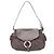 Bulgari Borsa Bvlgari Logo Mania Brown Marrone