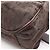 Bulgari Borsa Bvlgari Logo Mania Brown Marrone - vista 6