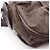 Bulgari Borsa Bvlgari Logo Mania Brown Marrone - vista 7