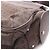 Bulgari Borsa Bvlgari Logo Mania Brown Marrone - vista 8