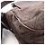 Bulgari Borsa Bvlgari Logo Mania Brown Marrone - vista 9
