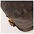 LOUIS VUITTON Borsa a Spalla Monogram Saumur 35 M42254 LV Auth BA12326 Monogramma - vista 15