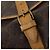 LOUIS VUITTON Borsa a Spalla Monogram Saumur 35 M42254 LV Auth BA12326 Monogramma - vista 20