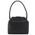 GIVENCHY Handtasche aus Leder Schwarz Gold Auth 180008 Golden - Ansicht 2