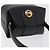 GIVENCHY Handtasche aus Leder Schwarz Gold Auth 180008 Golden - Ansicht 6