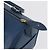 Borsa LOUIS VUITTON Epi Speedy 25 Toledo Blue M43015 LV Auth 179667A - vista 18