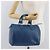 Borsa LOUIS VUITTON Epi Speedy 25 Toledo Blue M43015 LV Auth 179667A - vista 23