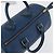 Borsa LOUIS VUITTON Epi Speedy 25 Toledo Blue M43015 LV Auth 179667A - vista 7
