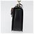 Borsa a mano GUCCI Bamboo in pelle nera e oro 000 1227 0633 Auth 178723V Nero D'oro - vista 3