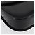 Borsa a mano GUCCI Bamboo in pelle nera e oro 000 1227 0633 Auth 178723V Nero D'oro - vista 8