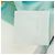CHANEL One Piece Nylon Green CC Auth 179164M Verde - vista 12