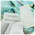 CHANEL One Piece Nylon Green CC Auth 179164M Verde - vista 13